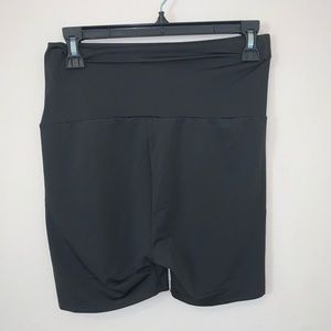 Biker shorts